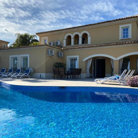 Villa Finestrat Dış mekan fotoğraf