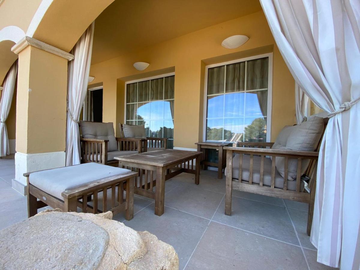 Villa Finestrat Dış mekan fotoğraf