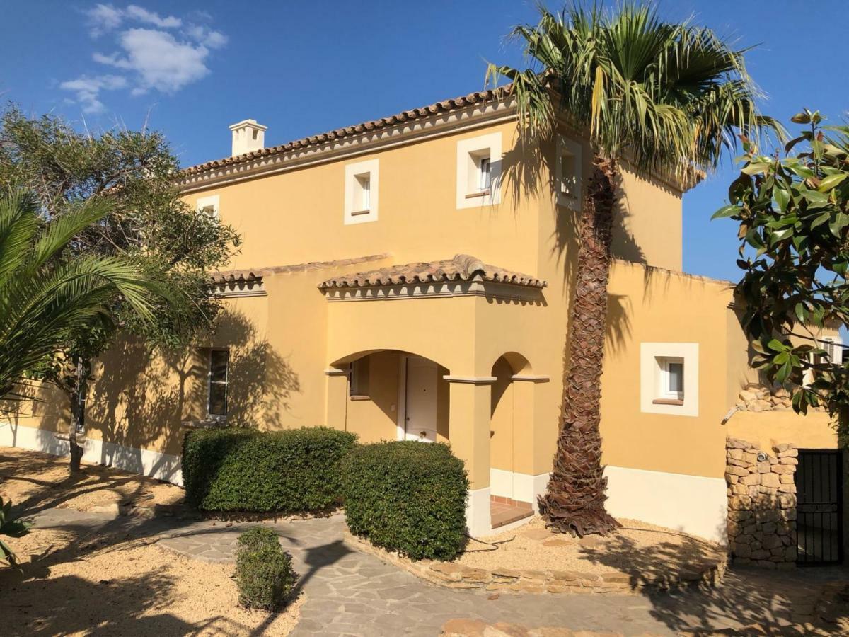 Villa Finestrat Dış mekan fotoğraf