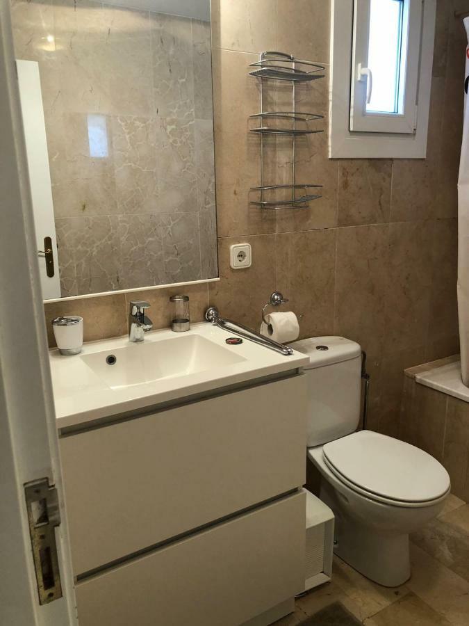 Villa Finestrat Dış mekan fotoğraf