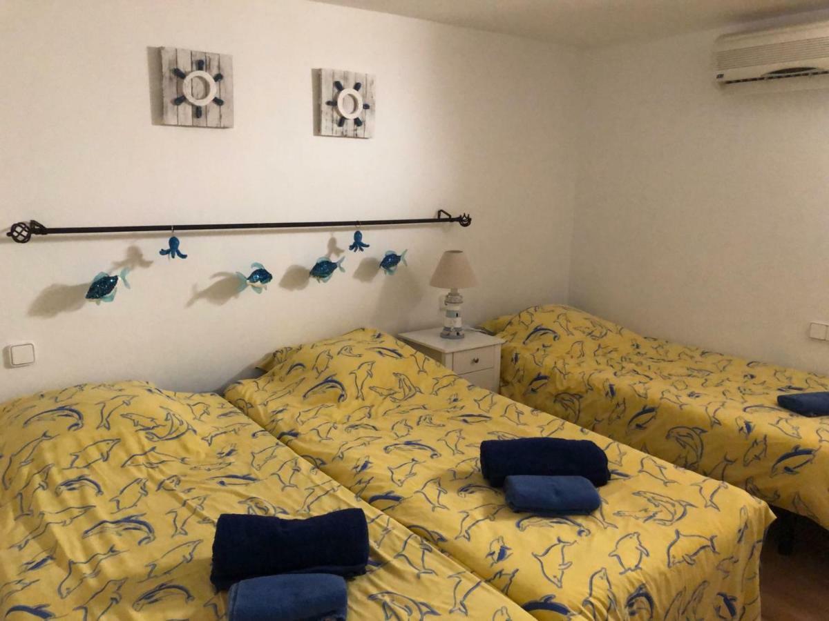 Villa Finestrat Dış mekan fotoğraf