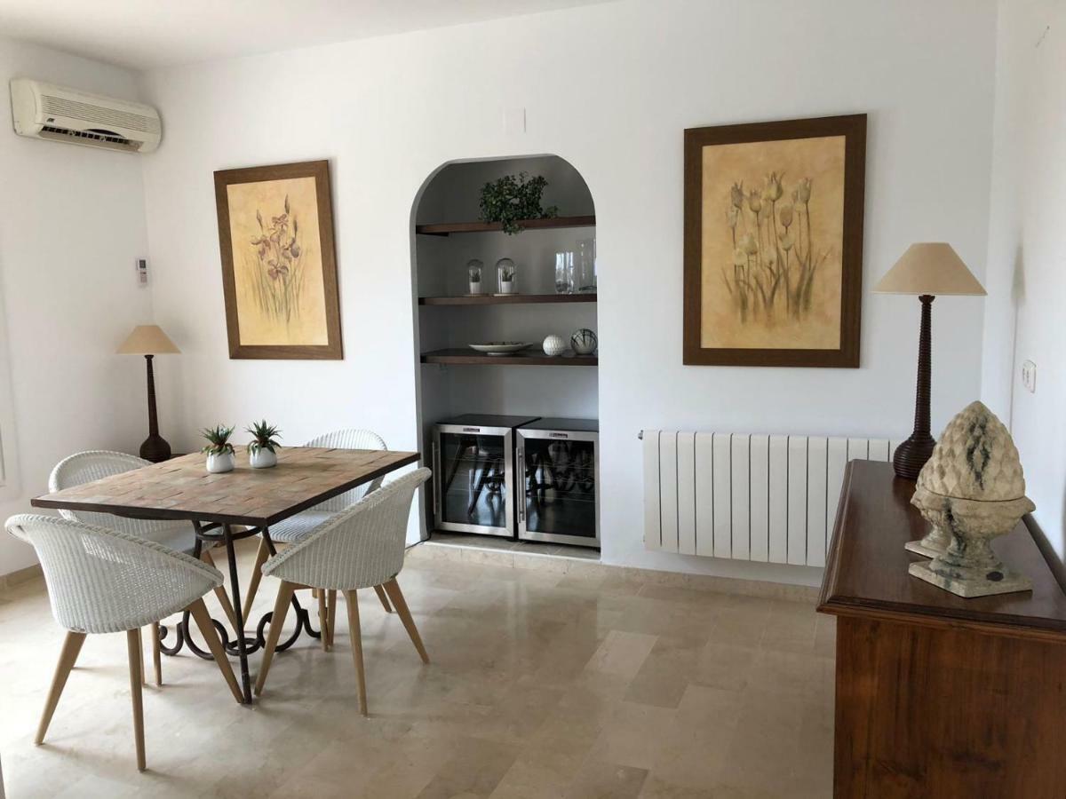 Villa Finestrat Dış mekan fotoğraf