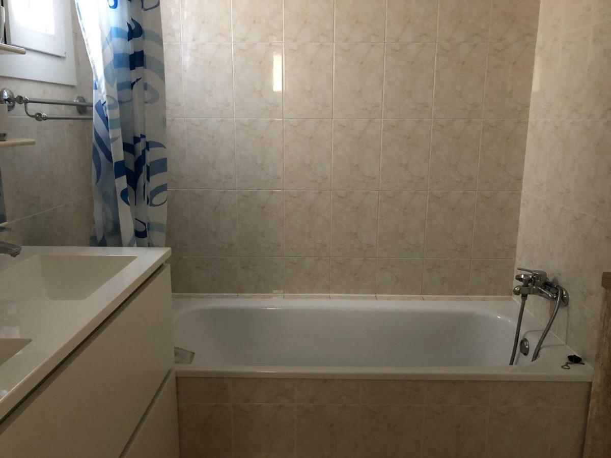 Villa Finestrat Dış mekan fotoğraf