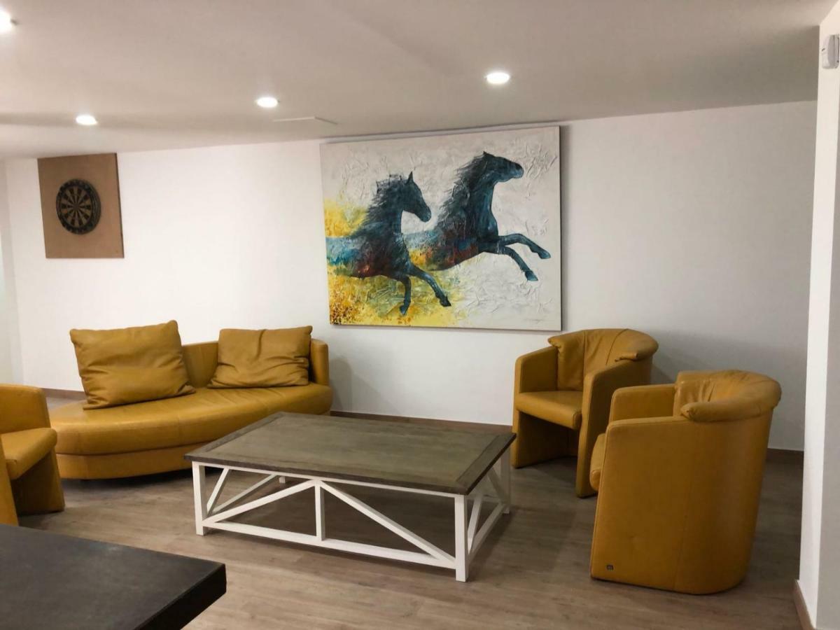 Villa Finestrat Dış mekan fotoğraf
