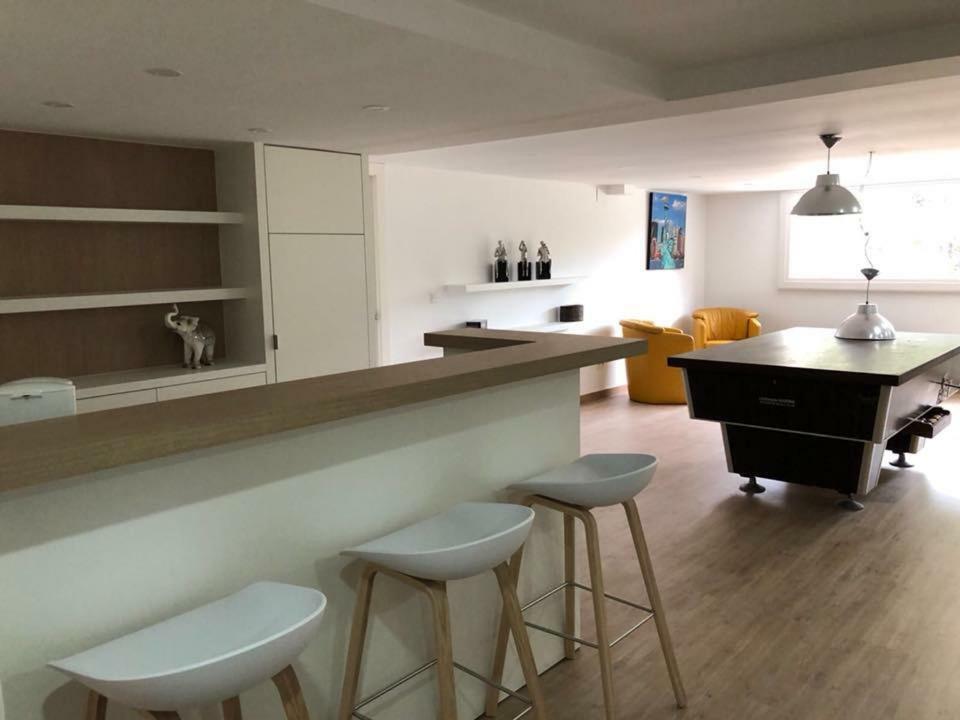 Villa Finestrat Dış mekan fotoğraf
