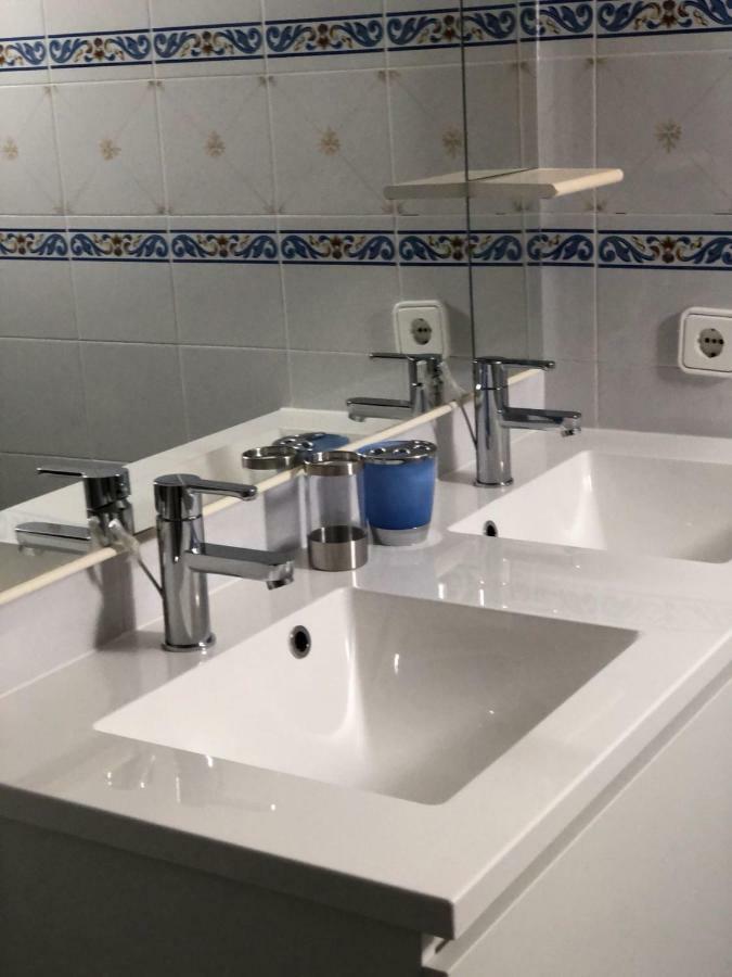 Villa Finestrat Dış mekan fotoğraf