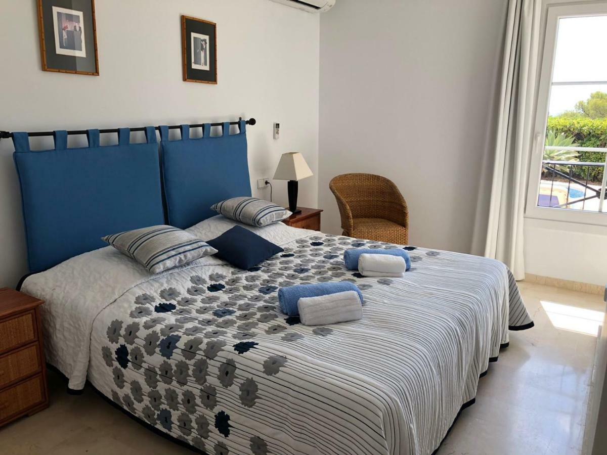 Villa Finestrat Dış mekan fotoğraf