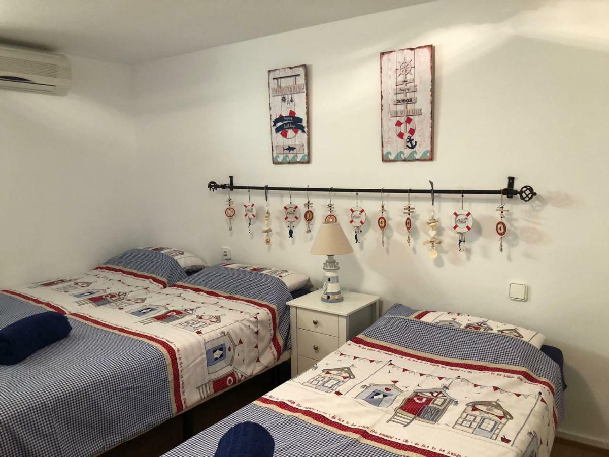 Villa Finestrat Dış mekan fotoğraf