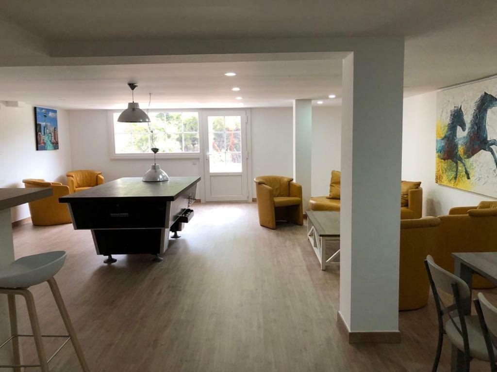 Villa Finestrat Dış mekan fotoğraf