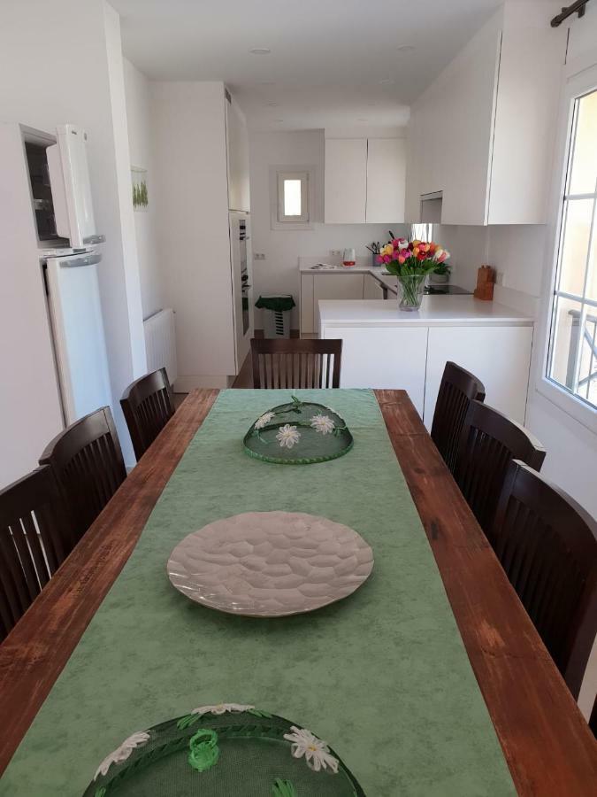 Villa Finestrat Dış mekan fotoğraf