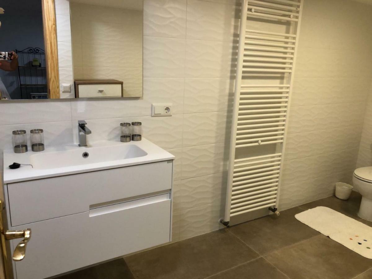 Villa Finestrat Dış mekan fotoğraf