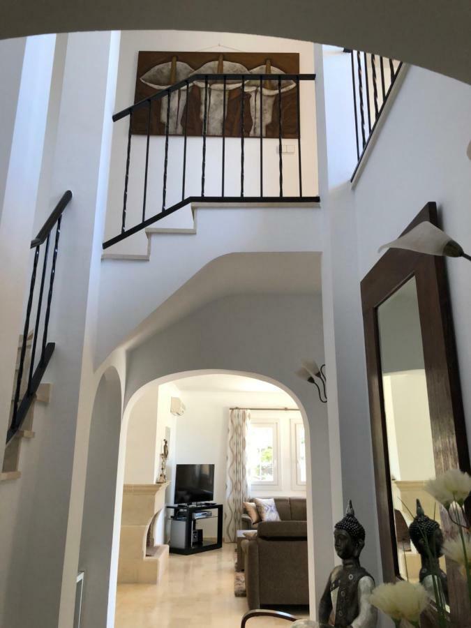 Villa Finestrat Dış mekan fotoğraf